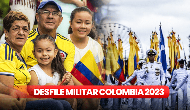 El presidente Petro, a través de sus redes, invitó a los colombianos a “festejar su patria y su vida”, este 20 de julio. Foto: composición LR/Canal Institucional Colombia