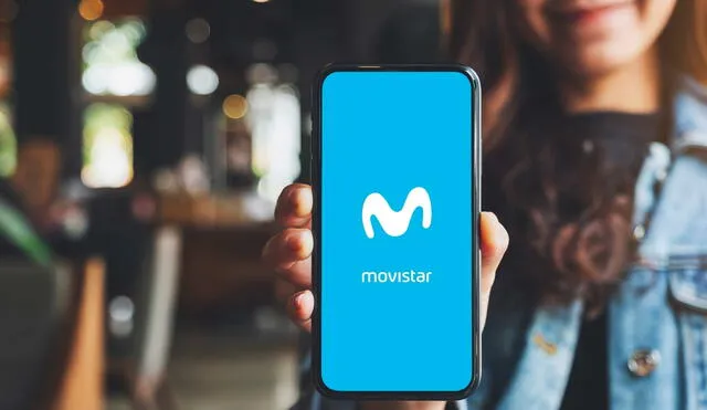 Así podrás saber tu número de celular en Movistar. Foto: BBVA Perú