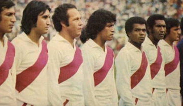 La última Copa América fue ganada por la mejor generación de la selección peruana, según muchos aficionados. Foto: Andina