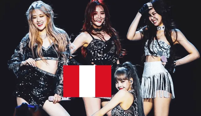 Serán 20 chicas las que viajen a Corea con todo pagado, pero solo algunas podrán debutar como idols k-pop. Conoce más sobre 'Click the star Perú'. Foto: composición LR/YG