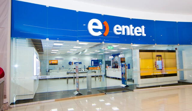 Hay 1.000 maneras de conocer tu número Entel. Descúbrelas aquí. Foto: Requisitos Perú.