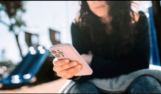 Cuatro mujeres fueron intervenidas por usar  contenido sexual para extorsionar a hombres. Foto: iStock