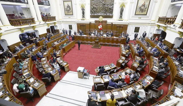 José Williams confirmó ello mediante un documento oficial. Foto: Archivos La República