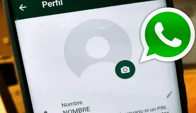 La última novedad de WhatsApp se encuentra disponible en la versión beta de la app para Android y iOS. Foto: Crónica