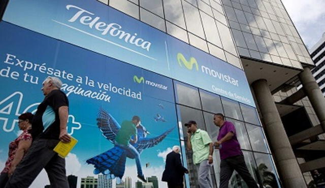 En un segundo caso, Telefónica del Perú habría incumplido en los trámites de migración de planes tarifarios. Foto: difusión LR