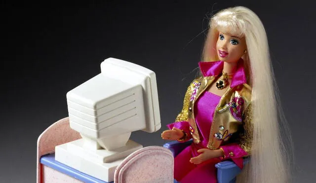 Estos juegos permiten a los fanáticos de Barbie sumergirse en su mundo glamouroso y encantador. Foto: Polygon