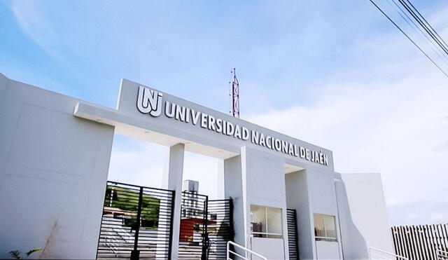 Solicitan investigar las acusaciones de corrupción en esta universidad. Foto: El Peruano