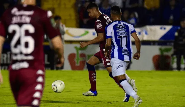 Saprissa viene de ganar la Supercopa frente a Herediano. Foto: Saprissa