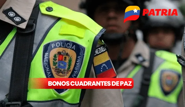 Los policías de Venezuela son los peores remunerados de toda la región. Foto: composición LR/Notimérica/Patria