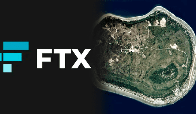 FTX se declaró en quiebra en EE. UU. y dejó a muchos usuarios sin poder retirar sus fondos.  Foto: composición LR/Amazing zone/FTX