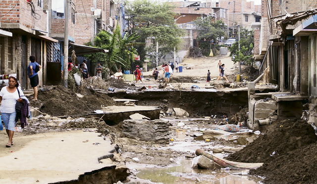 Cambios. Se tendría que aprobar en Ley de Presupuesto. Foto: difusión