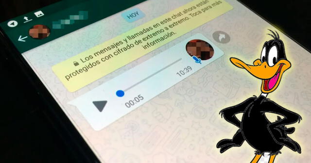 Este truco de WhatsApp funciona en Android y iPhone. Foto: Andro4all