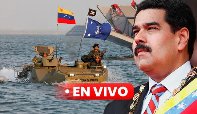 Conoce los últimos anuncios de Nicolás Maduro para el 24 de julio 2023. Foto: composición LR/ RT/ Alba Ciudad
