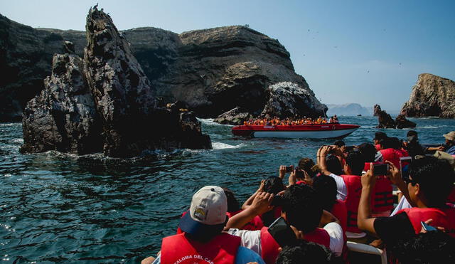 El primer paso es hacer un presupuesto para el viaje, que consiste en establecer topes para cada tipo de gasto que realizarás. Foto: Andina