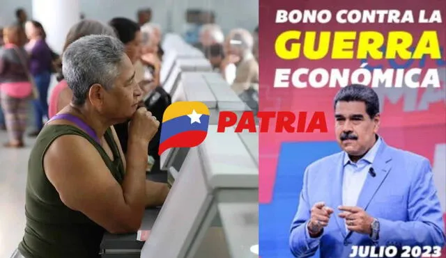 El subsidio que reciben los jubilados de la administración pública es de los más elevados. Foto: composiciónLR/Venezuela News/Patria