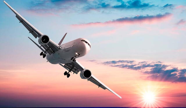 El uso de aerolíneas low cost resulta muy conveniente en cuanto a costo y tiempo. Foto: Travel1