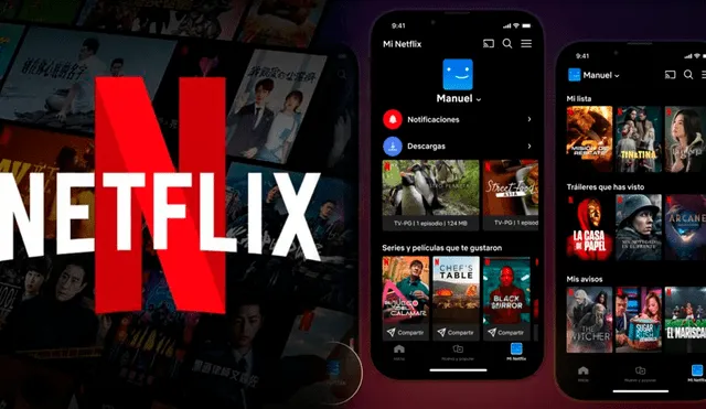 Netflix ¿Qué es y cómo funciona? Algunas recomendaciones