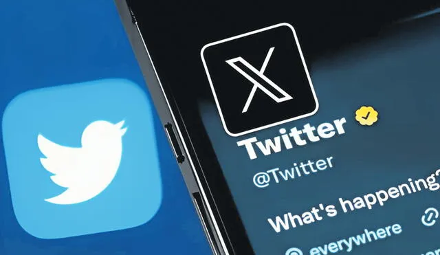 Alcance global. Al cierre de 2022, Twitter tenía más de 368 millones de usuarios activos. Foto: difusión