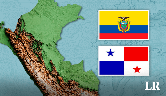 ChatGPT toma distancia de posturas que señalan que el origen del nombre Perú está en países como Ecuador y Panamá. Fuente: composición LR/Jazmin Ceras/GEOScentricos