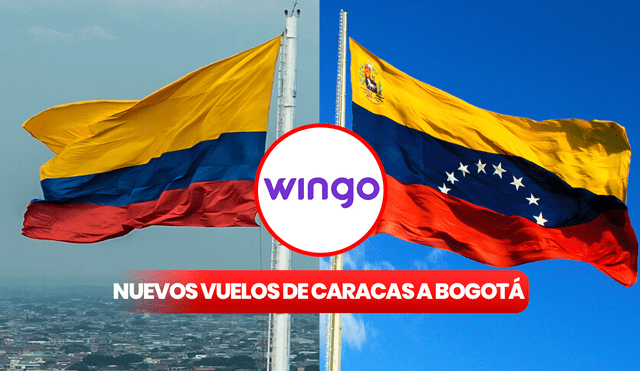 Wingo se lanzó oficialmente en el 2016. Foto: composición LR/iStock/Estamos en Línea/Confirmado