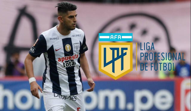 Carlos Zambrano es titular indiscutible en Alianza Lima. Foto: composición GLR