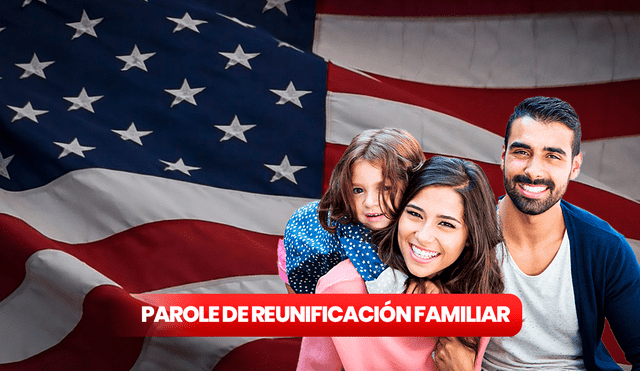 El programa fomenta la migración legal a los Estados Unidos. Foto: composición LR/Pixabay/PNG Wing