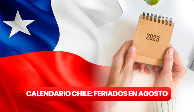 En agosto de este año hay solo un feriado religioso a celebrarse en Chile. Foto: composición LR/Peakpx/MP