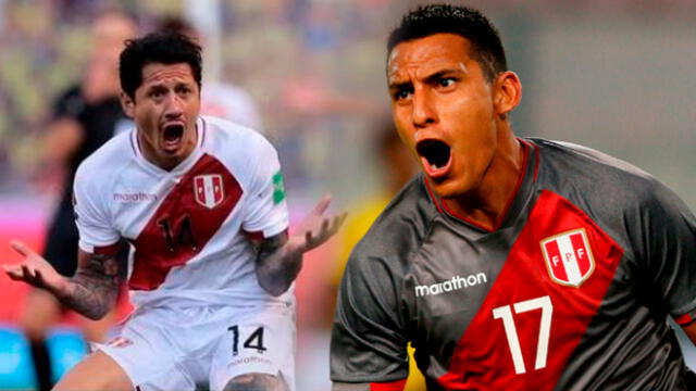 Alex Valera tiene 3 goles con la selección peruana en 13 partidos disputados. Foto: composición GLR