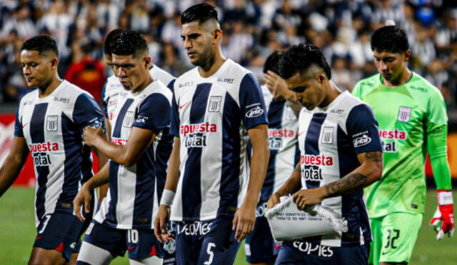 Alianza Lima jugará su próximo partido en Trujillo. Foto: La República