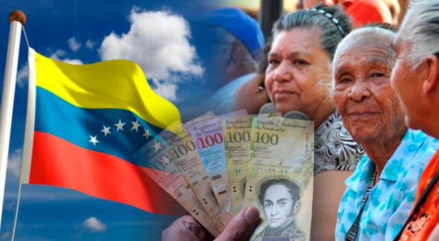 ¡ya inició la pensión IVSS agosto 2023 en Venezuela! Revisa AQUÍ los detalles. Foto: composición LR