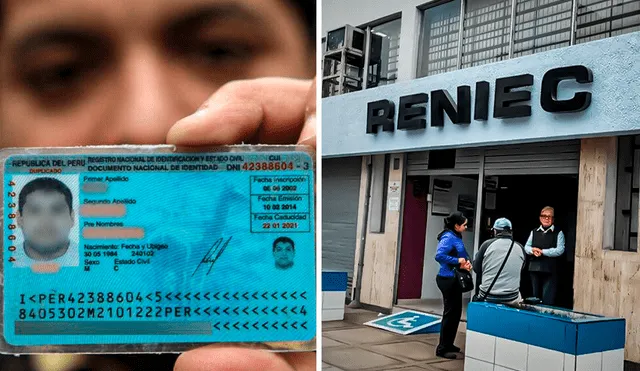 Conoce los nombres más patrióticos registrados en Reniec. Foto: composición LR/Bicentenario del Perú