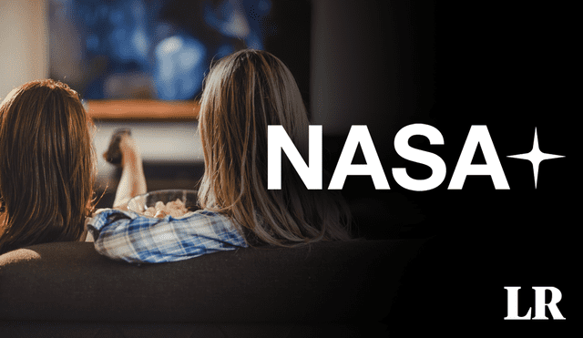 NASA + estará disponible en tabletas y celulares Android e IOs. Foto: Composición LR