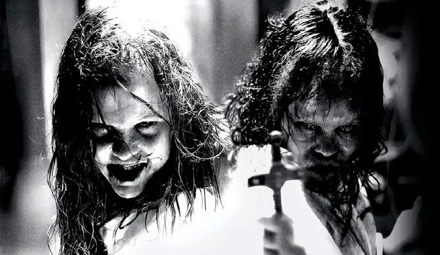 'El exorcista: creyentes' se estrena en Perú en octubre de 2023. Foto: Universal Pictures