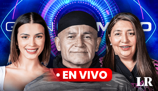 Son 3 figuras que se encuentran nominadas para la gala en la eliminación en el 'Gran hermano Chile'. Foto: composición de Fabrizio Oviedo/La República/Instagram/Chilevisión