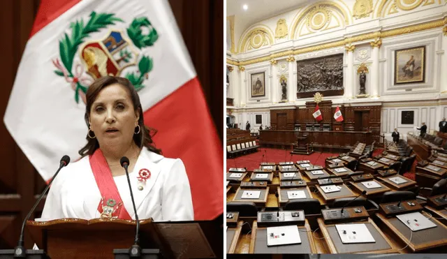 En el 2018 se llevó a cabo un referéndum en el Perú. En este, la mayoría de ciudadanos rechazó el regreso a la bicamerialidad. Foto: composición LR/Antonio Melgarejo/Carlos Felix