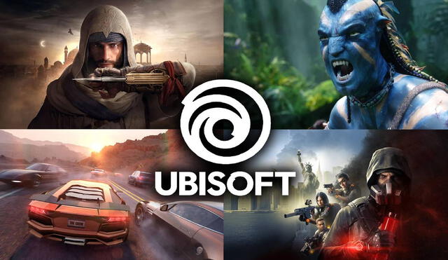 Mantén tus juegos de Ubisoft a salvo iniciando sesión periódicamente en tu cuenta. Foto: Ubisoft