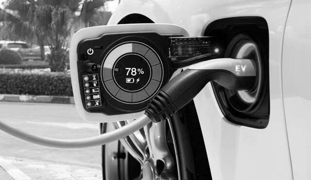 Los carros eléctricos suelen ser mucho más pesados que los carros a combustión. Foto: Trade electric