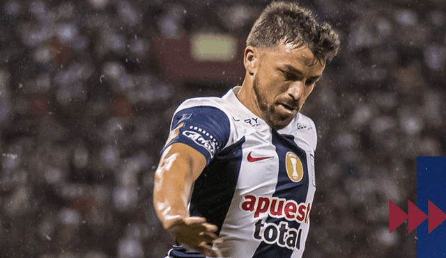 Nixon Perea debutó con un empate en el banquillo de Alianza Lima. Foto: Alianza Lima