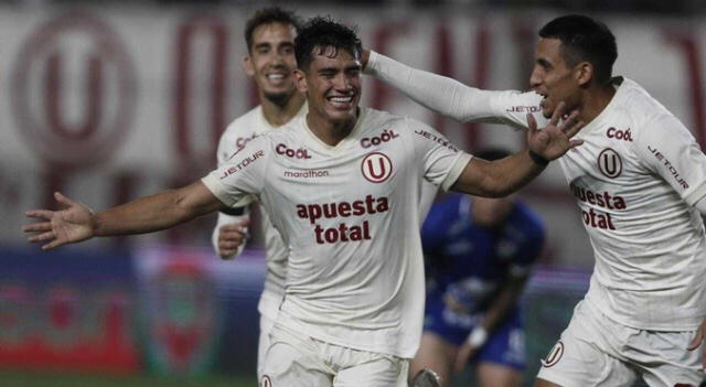 Universitario no gana un título en el el fútbol peruano desde hace 10 años. Foto: Luis Jimenez/GLR