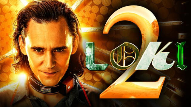 'Loki', temporada 2 es de las series más esperadas del año. Foto: archivo GLR