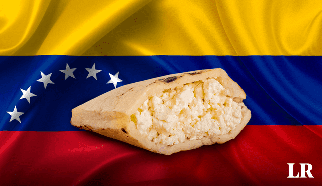 En Venezuela aseguran que la arepa es venezolana. En Colombia dicen que es colombiana. ¿De dónde es realmente? Foto: composición de Álvaro Lozano/LR