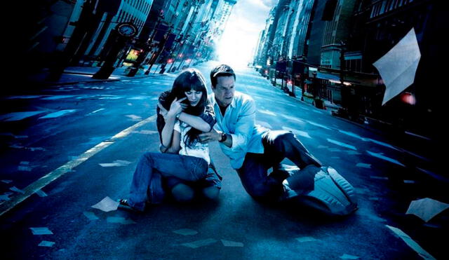 ‘El fin de los tiempos’ es una cinta estrenada en el 2008 bajo la dirección de M. Night Shyamalan. Foto: 20th Century Fox