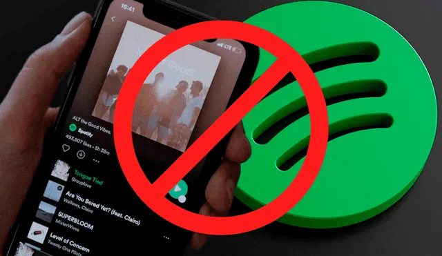 Error 409 de Spotify: ¿qué es, por qué aparece y cómo corregir la falla de funcionamiento?