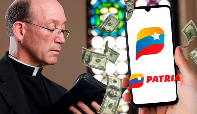 Conoce el nuevo monto del Bono El Buen Pastor de julio 2023. Foto: composición LR/ Deperu/ Patria