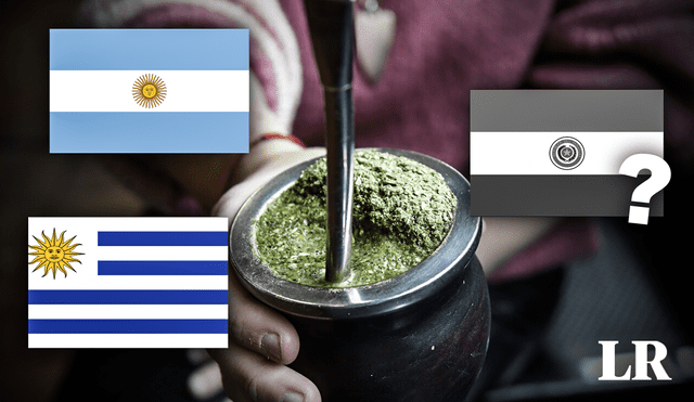El mate es una infusión de bastante consumo en países de Sudamérica. Foto: composición Fabrizio Oviedo para LR