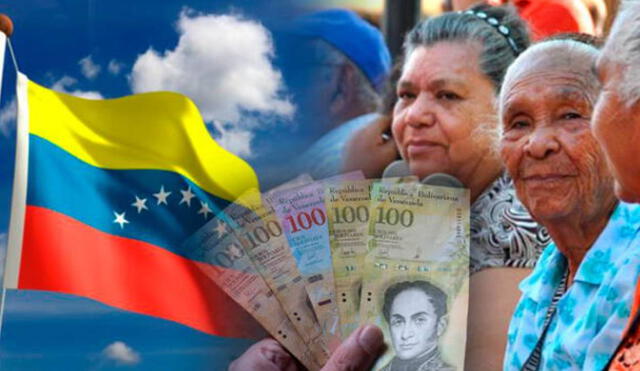 ¡Pronto iniciará la pensión IVSS septiembre 2023 en Venezuela! Revisa AQUÍ los detalles. Foto: composición LR