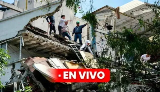 Revisa AQUÍ el último temblor hoy, 3 de agosto, en Venezuela. Foto: composición LR/AFP.