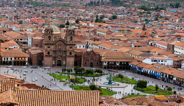 Cusco obtuvo reconocimiento por quinta vez. Foto: La República/archivo