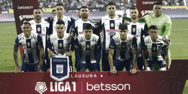 Alianza Lima enfrentará a UTC el próximo sábado 5 de agosto en el Estadio Alejandro Villanueva por la fecha 7 del torneo Clausura. Foto: Luis Jiménez/La República