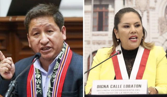 Bellido Ugarte ingresó al congreso por Perú Libre, pero tras su renuncia se incorporó a Perú Bicentenario. Foto: composición LR – Video: Canal N